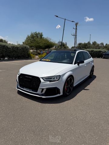 אאודי S3