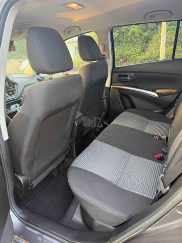 סוזוקי S-Cross