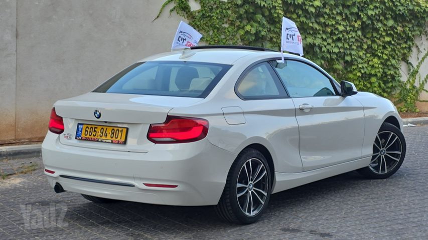 ב מ וו סדרה 2