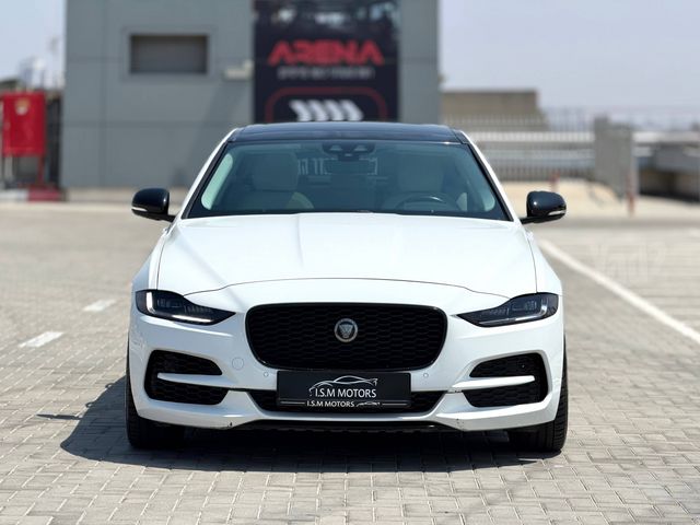 יגואר XE