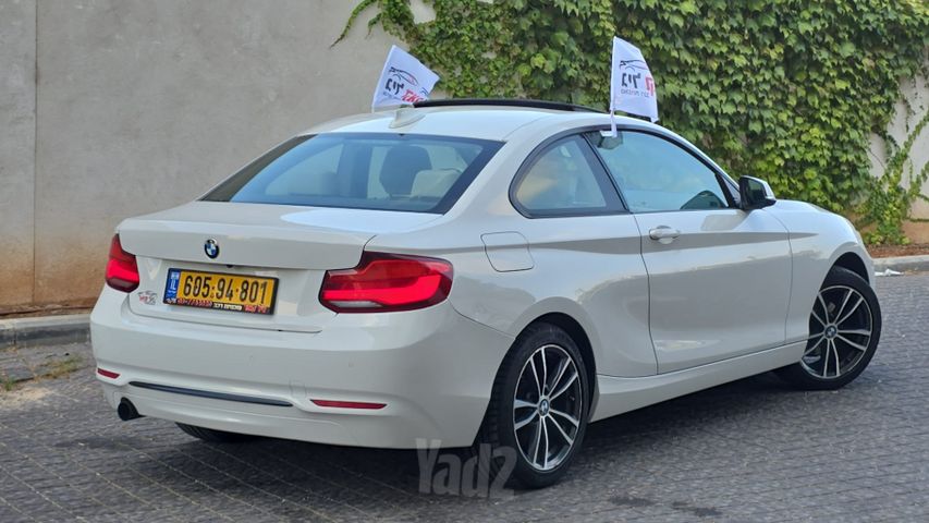 ב מ וו סדרה 2