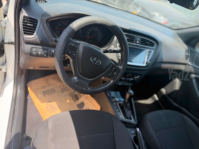 יונדאי i20