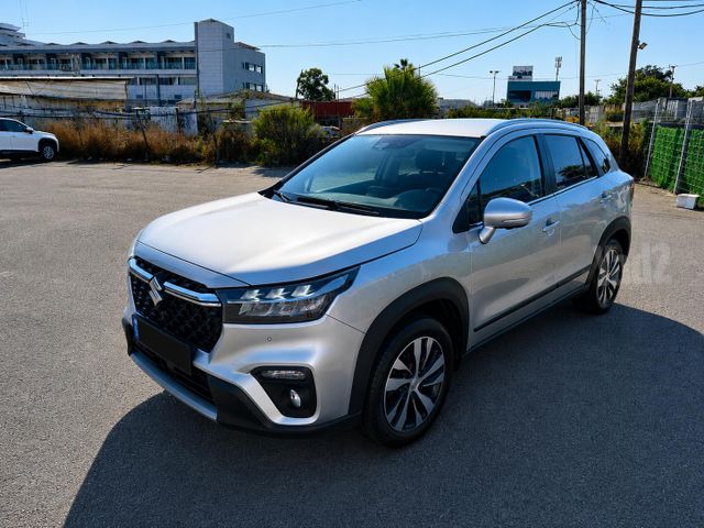 מודעת רכב סוזוקי S-Cross 1