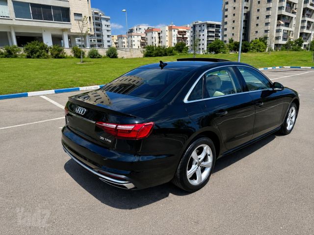 אאודי A4
