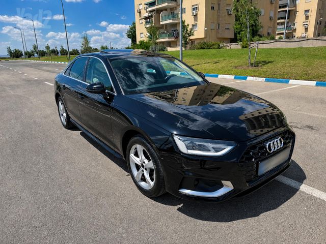אאודי A4