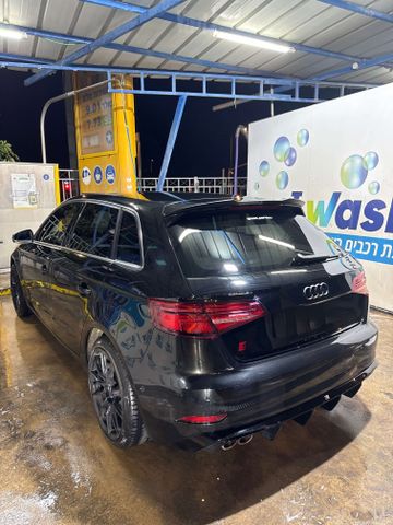 אאודי A3