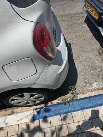ניסאן מיקרה
