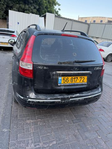 יונדאי i30