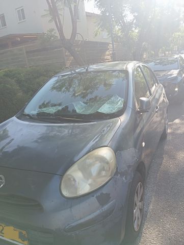 ניסאן מיקרה