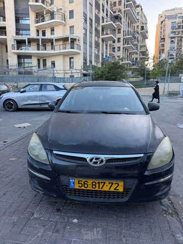 יונדאי i30