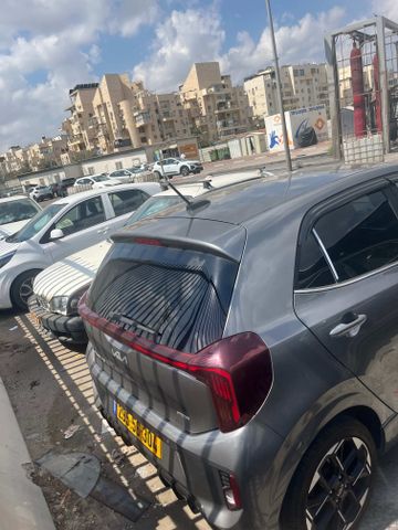 קיה פיקנטו