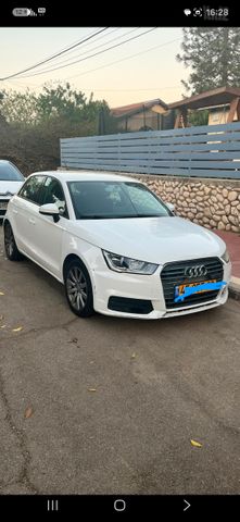 אאודי A1