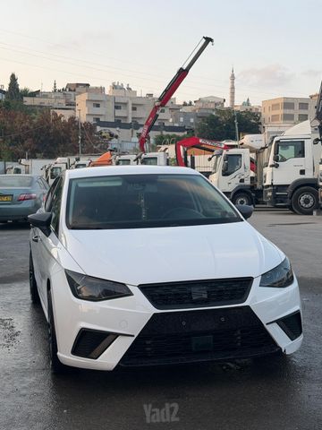 סיאט איביזה