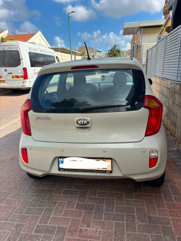 קיה פיקנטו