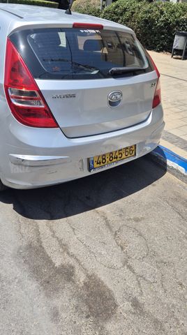 יונדאי i30