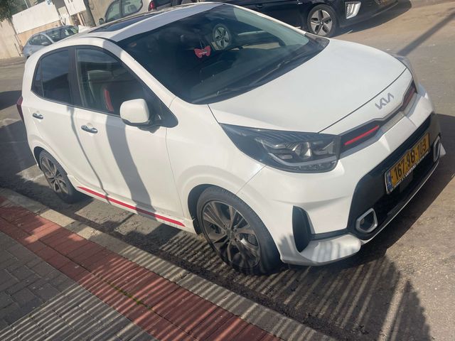 קיה פיקנטו