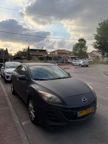 מאזדה 3