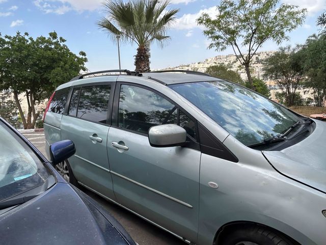 מאזדה 5