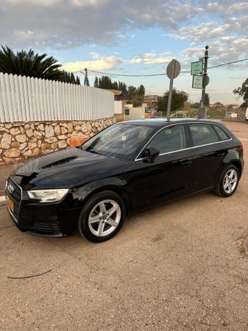 אאודי A3
