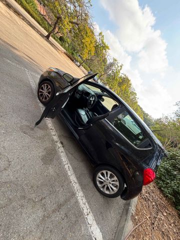 מודעת רכב שברולט ספארק