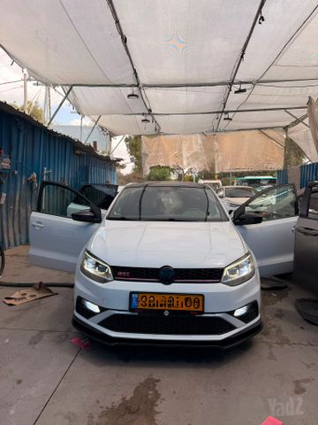 פולקסווגן פולו