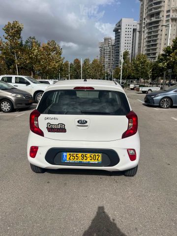 קיה פיקנטו