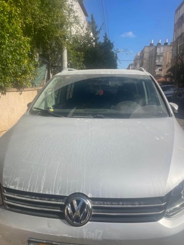 פולקסווגן טוראן