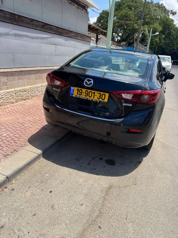 מאזדה 3