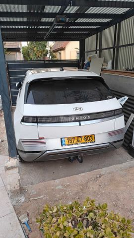 יונדאי איוניק 5