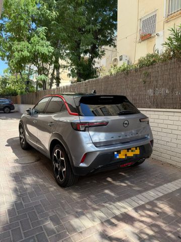 אופל מוקה