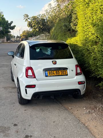 אבארט 500