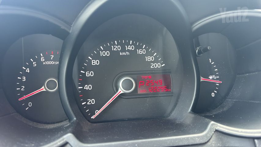 מודעת רכב קיה פיקנטו