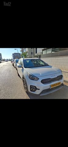 קיה נירו