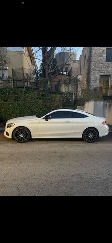 מרצדס-בנץ C-class
