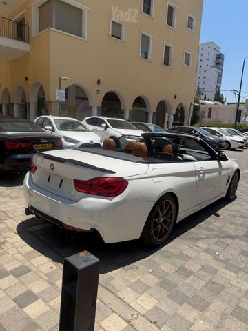 ב מ וו סדרה 4