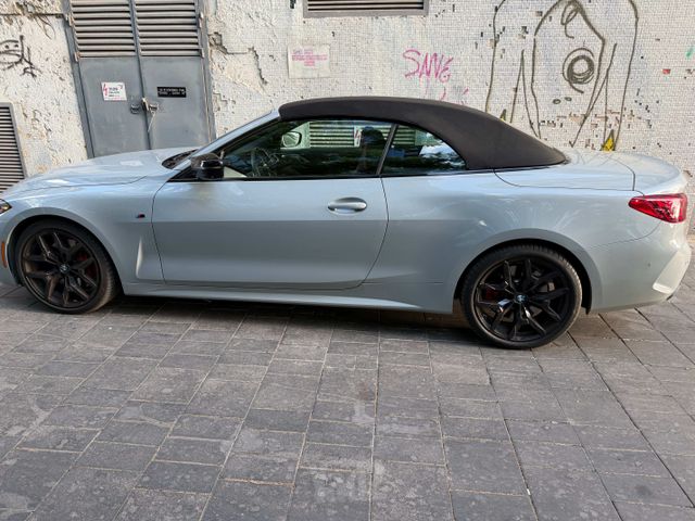 ב מ וו סדרה 4