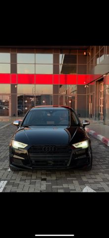 מודעת רכב אאודי A3