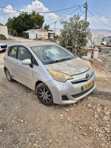 טויוטה ורסו-S