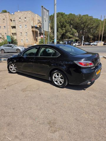 מאזדה 6