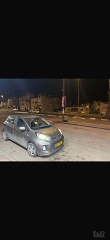 קיה פיקנטו