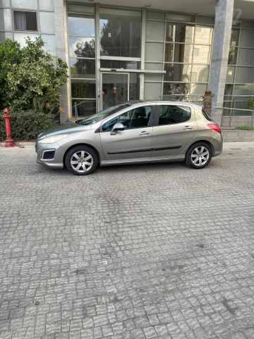 פיג'ו 308