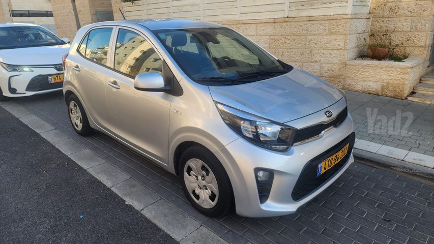קיה פיקנטו