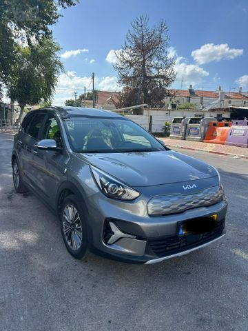 קיה נירו פלוס