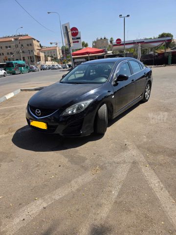 מאזדה 6