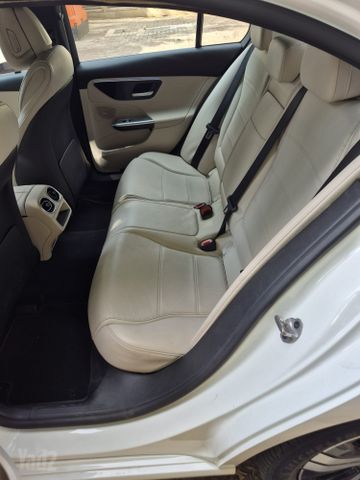 מודעת רכב מרצדס-בנץ C-class