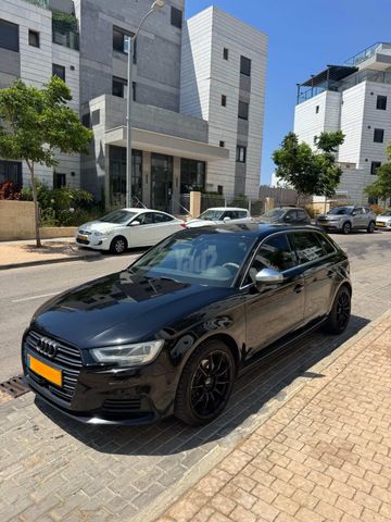 אאודי A3