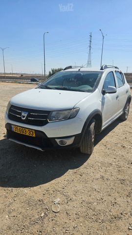 דאצ'יה סנדרו