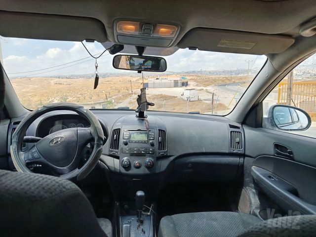 יונדאי i30