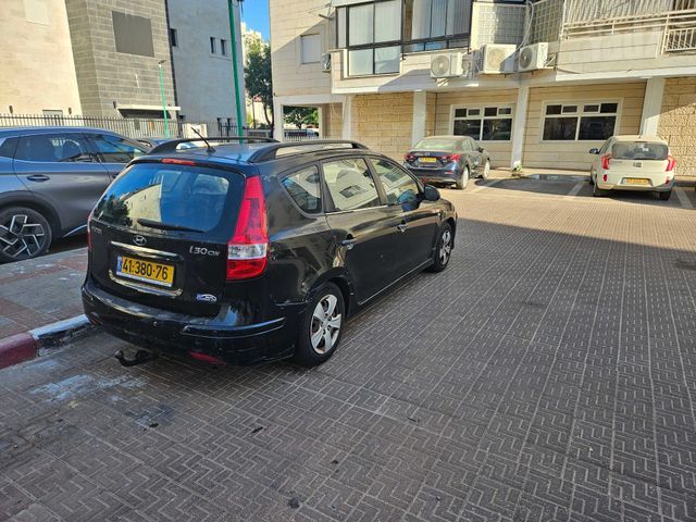 יונדאי i30