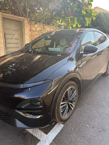אקספנג G6